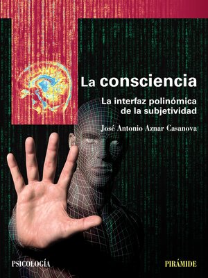 cover image of La consciencia